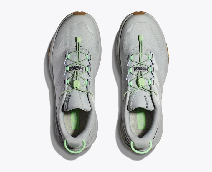 HOKA Men's Transport Walking Shoe Hoka One One
