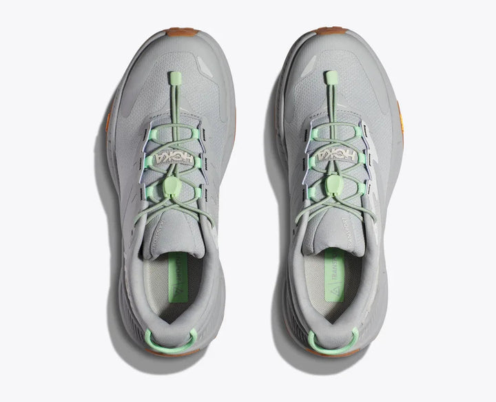 HOKA Women's Transport Walking Shoe Hoka One One