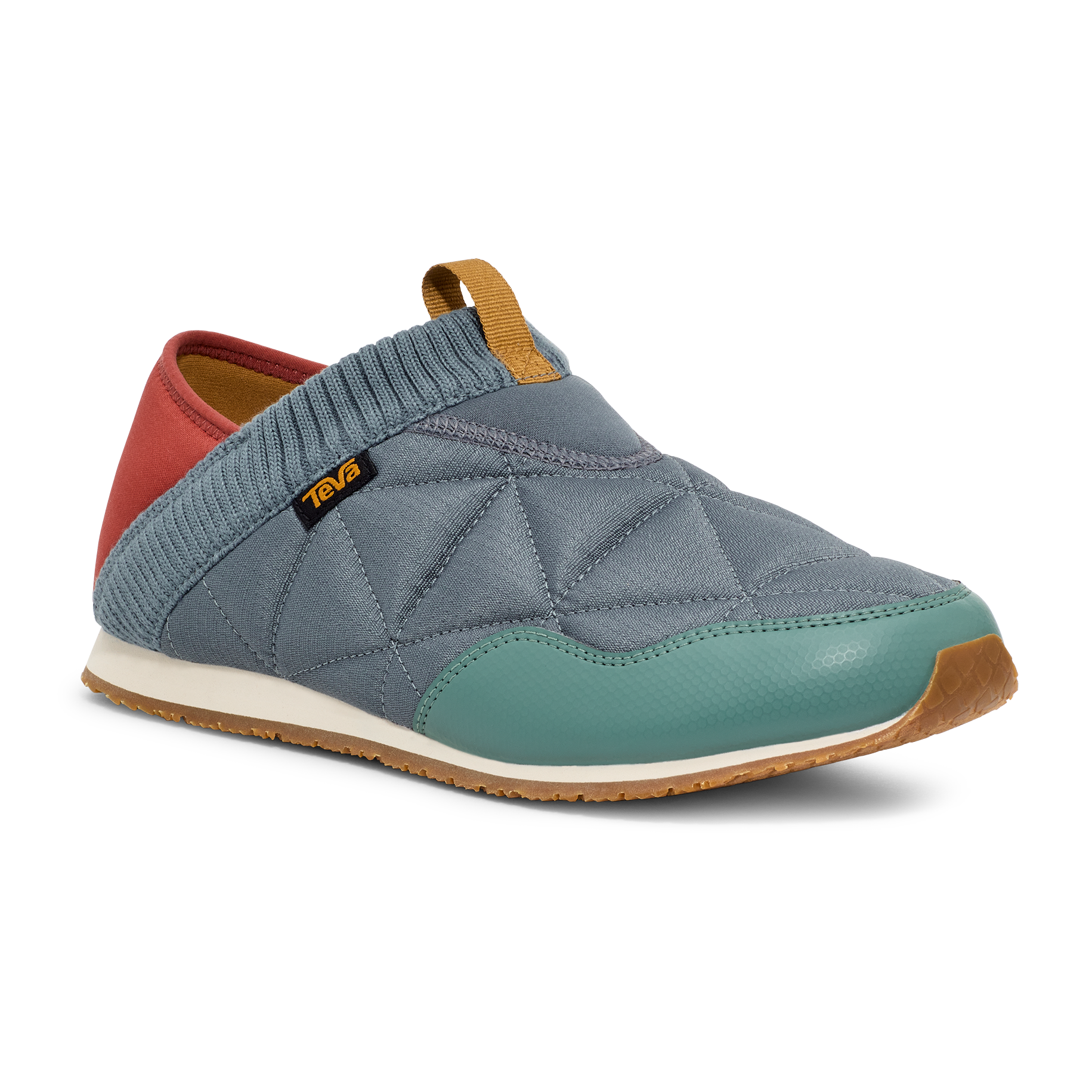 00s teva モックシューズ　スエード ReEMBER: Recycled Slip-On Shoes | Teva®