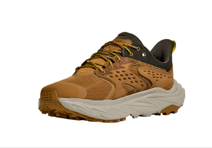 HOKA Men's Anacapa 2 Low Gore-Tex Hoka One One
