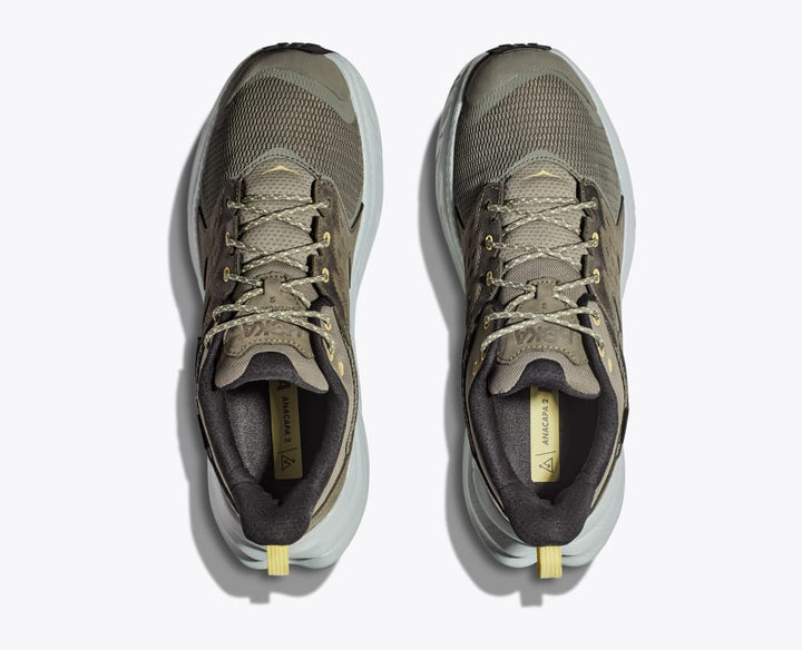 HOKA Men's Anacapa 2 Low Gore-Tex Hoka One One
