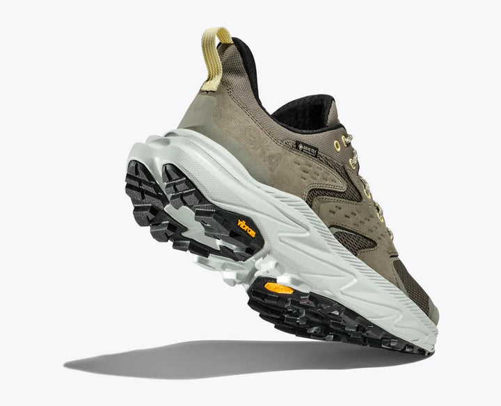 HOKA Men's Anacapa 2 Low Gore-Tex Hoka One One