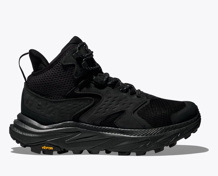 HOKA Men's Anacapa 2 Mid Gore-Tex V2 Hoka One One