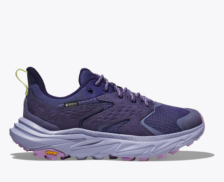 HOKA Women's Anacapa 2 Low Gore-Tex Hoka One One