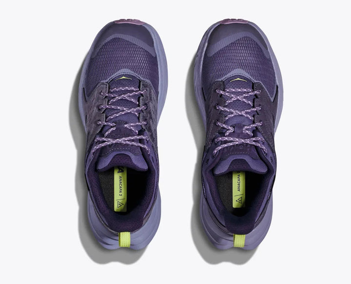 HOKA Women's Anacapa 2 Low Gore-Tex Hoka One One
