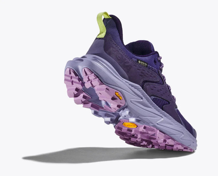 HOKA Women's Anacapa 2 Low Gore-Tex Hoka One One