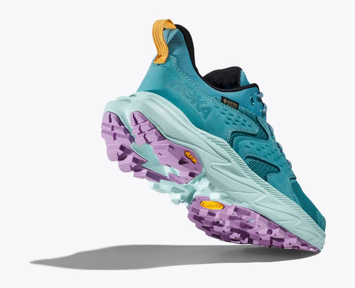 HOKA Women's Anacapa 2 Low Gore-Tex Hoka One One