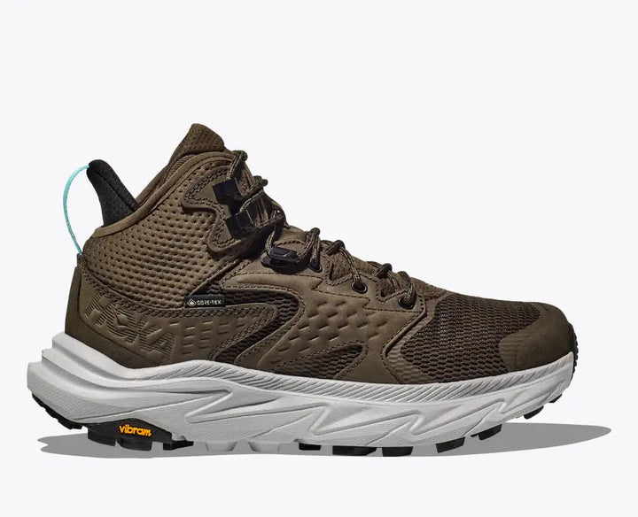 HOKA Women's Anacapa 2 Mid Gore-Tex V2 Hoka One One