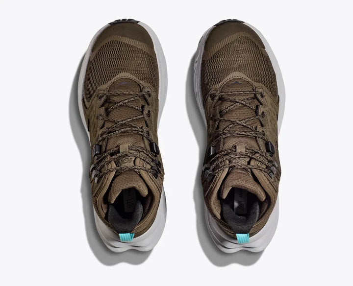 HOKA Women's Anacapa 2 Mid Gore-Tex V2 Hoka One One