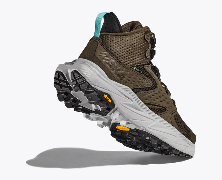HOKA Women's Anacapa 2 Mid Gore-Tex V2 Hoka One One