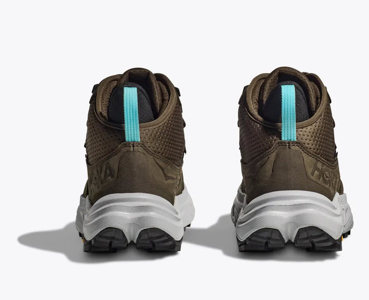 HOKA Women's Anacapa 2 Mid Gore-Tex V2 Hoka One One