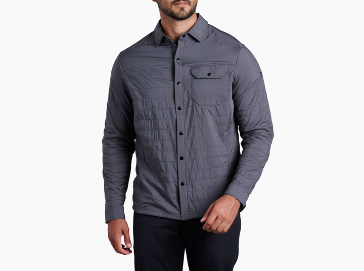 Kuhl Men's The One Shirt-Jac Kuhl