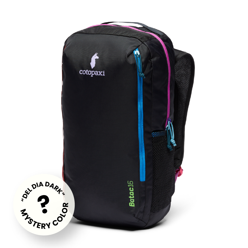 cotopaxi backpack on sale Cotopaxi Batac 16L Pack