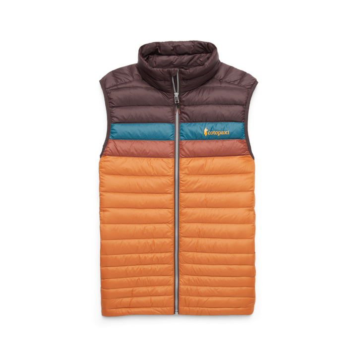 Cotopaxi Men's Fuego Down Vest Cotopaxi