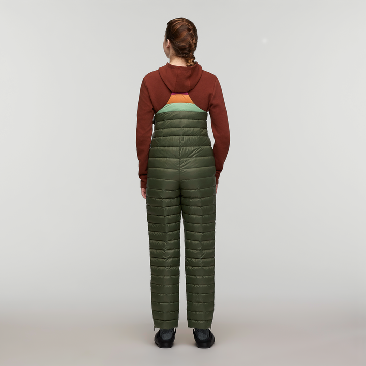 Cotopaxi Women's Fuego Down Overall Cotopaxi
