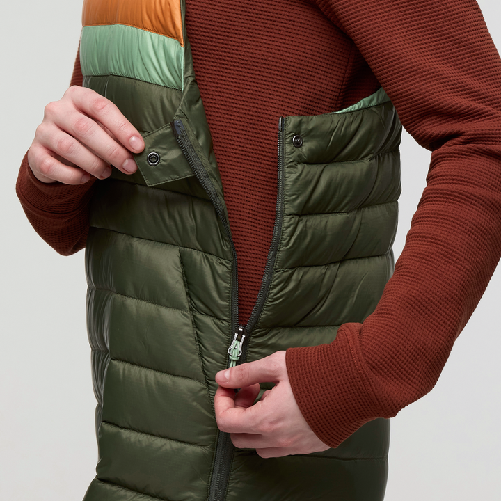Cotopaxi Women's Fuego Down Overall Cotopaxi