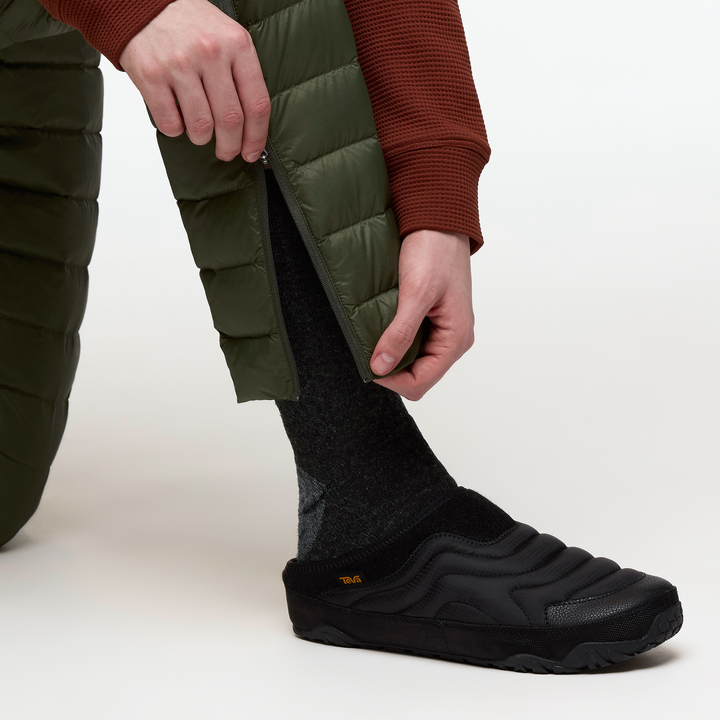 Cotopaxi Women's Fuego Down Overall Cotopaxi
