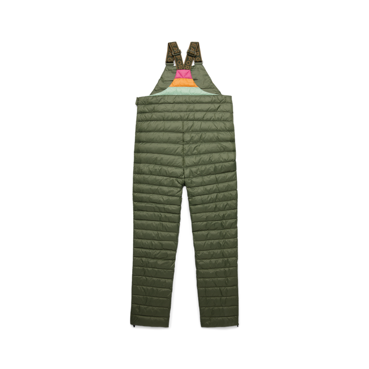 Cotopaxi Women's Fuego Down Overall Cotopaxi