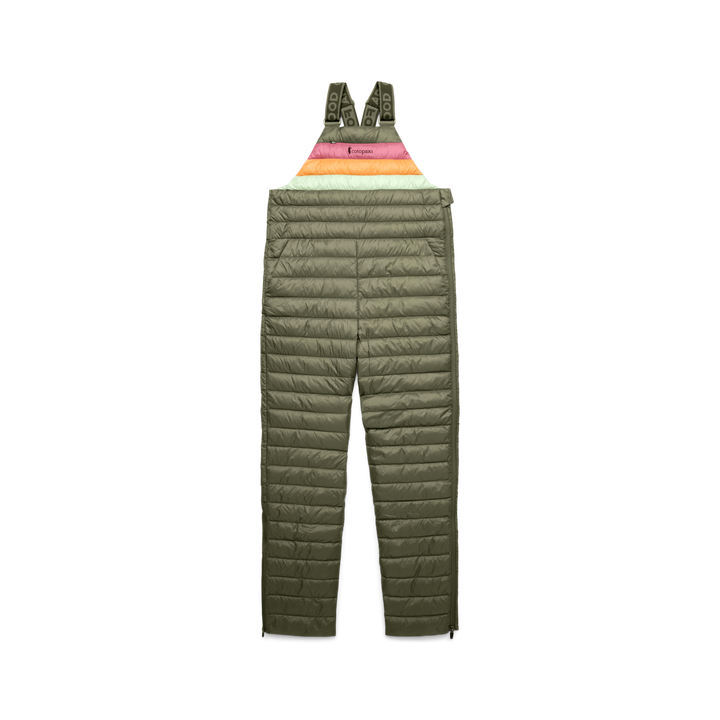 Cotopaxi Women's Fuego Down Overall Cotopaxi