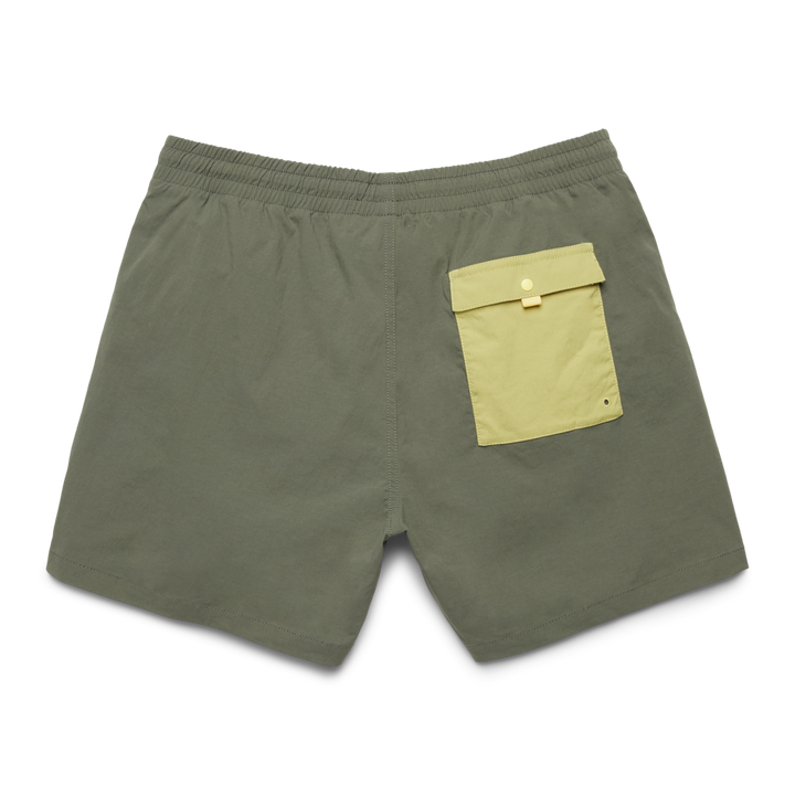 Cotopaxi Men's Brinco 5" Short Solid Cotopaxi