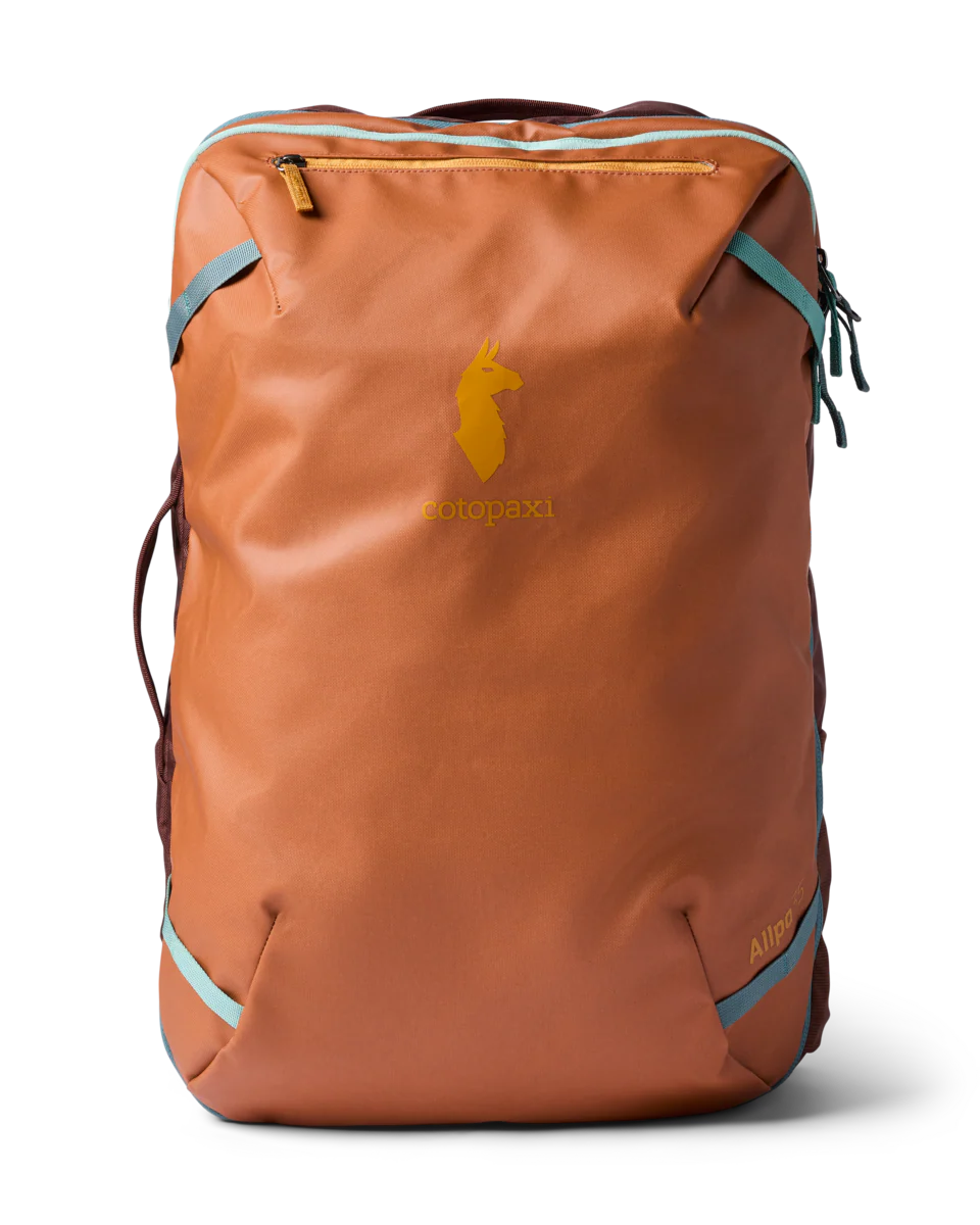 35l travel backpack Cotopaxi Allpa 35L Travel Pack