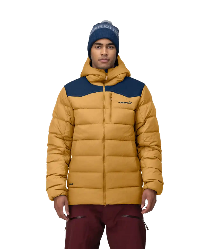 Norrona Men's Tamok Down750 Jacket Norrona