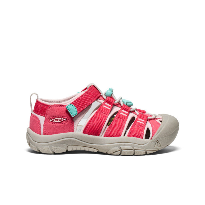 Keen Little Kids' Newport H2 Keen Footwear