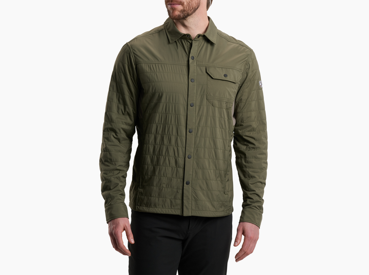 Kuhl Men's The One Shirt-Jac Kuhl