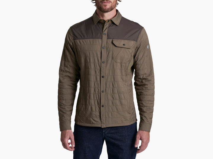 Kuhl Men's The One Shirt-Jac Kuhl