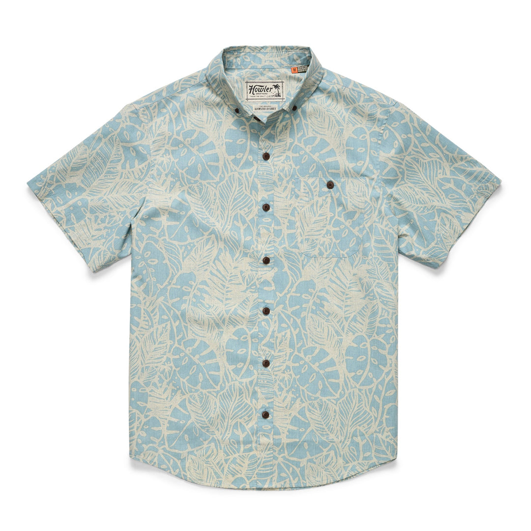 Howler Brothers Men's Mansfield Shirt Howler Brothers