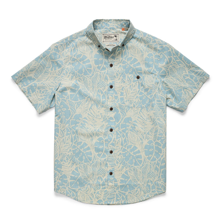 Howler Brothers Men's Mansfield Shirt Howler Brothers