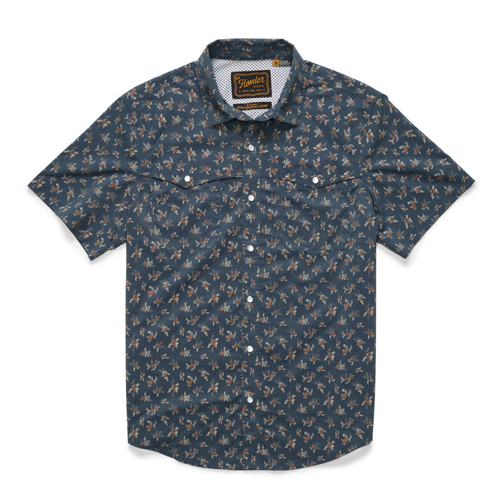 Howler Brothers Men's Open Country Tech Shirt Howler Brothers