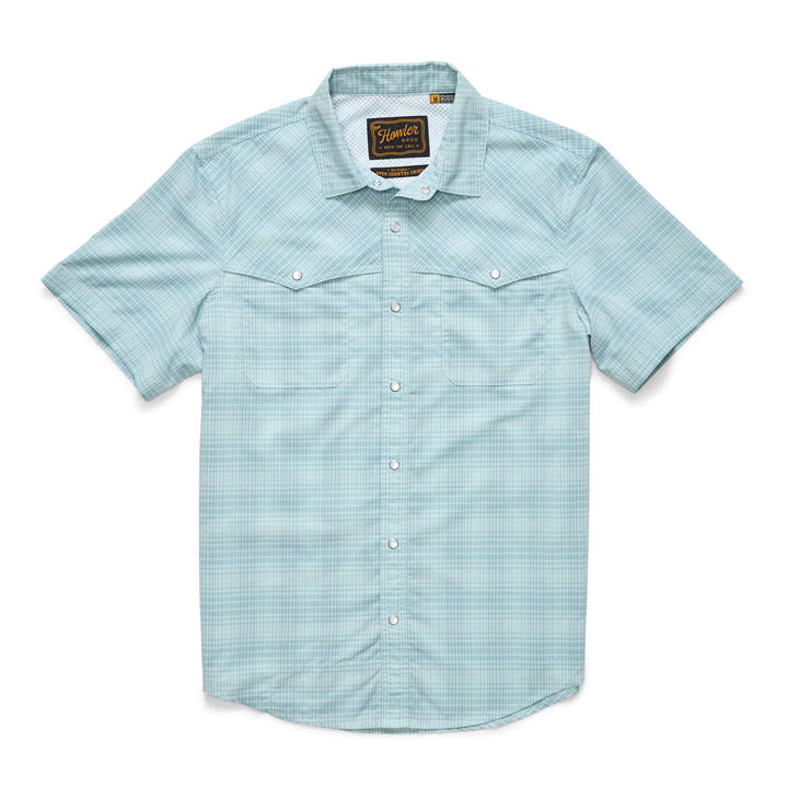 Howler Brothers Men's Open Country Tech Shirt Howler Brothers
