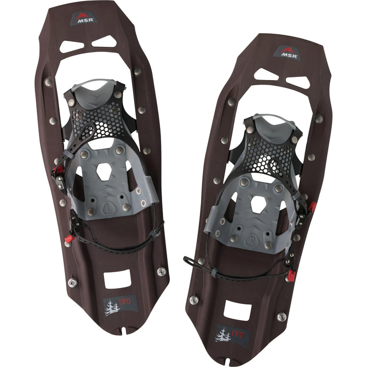 MSR Evo Trail Snowshoe MSR