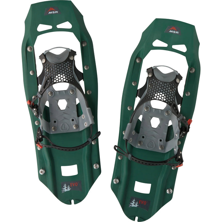 MSR Evo Trail Snowshoe MSR