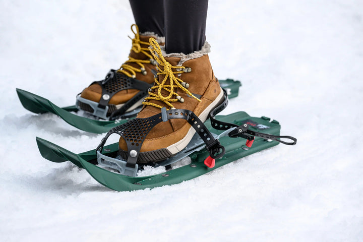 MSR Evo Trail Snowshoe MSR