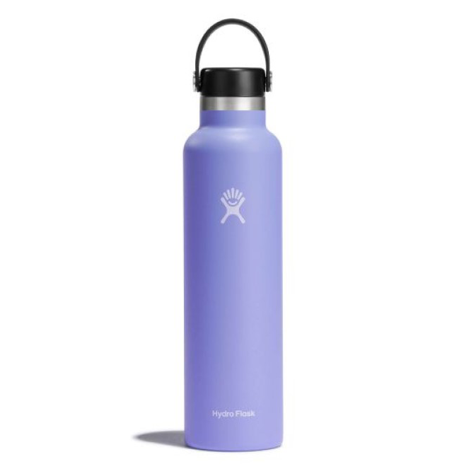 Hydro Flask 24oz Standard Mouth Flex Cap Hydro Flask