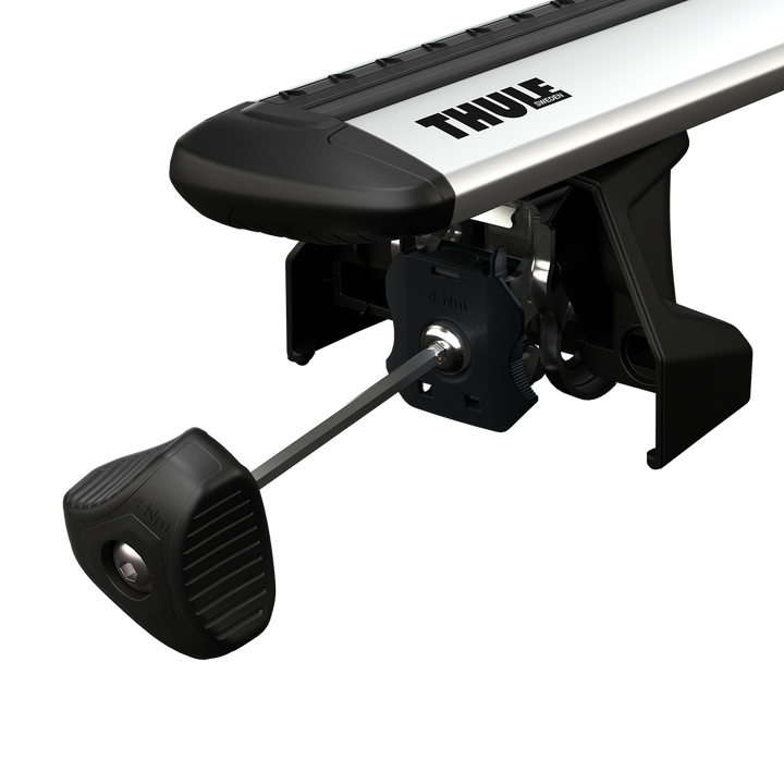 Thule Evo Fixed Point Thule