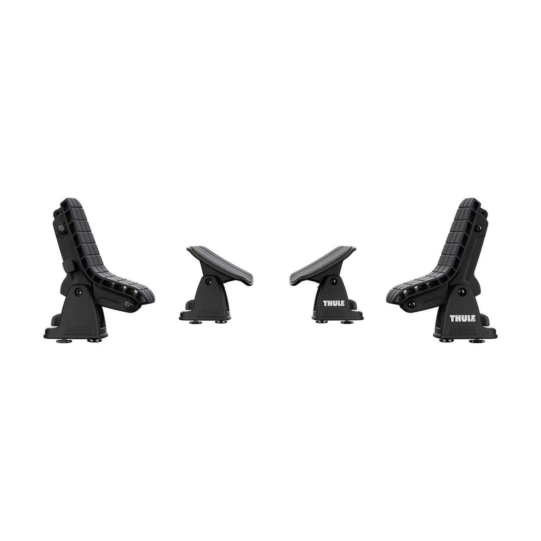 Thule DockGlide Kayak Rack Thule
