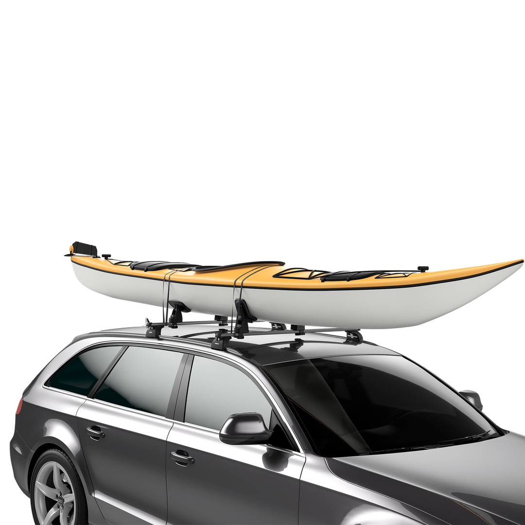 Thule DockGlide Kayak Rack Thule