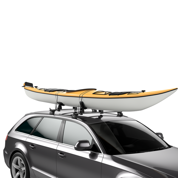 Thule DockGlide Kayak Rack Thule