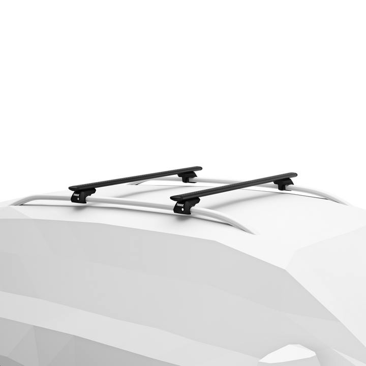 Thule WingBar Evo Crossbars Thule