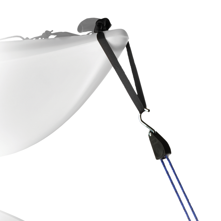 Thule Quick Draw Ratchet System Thule