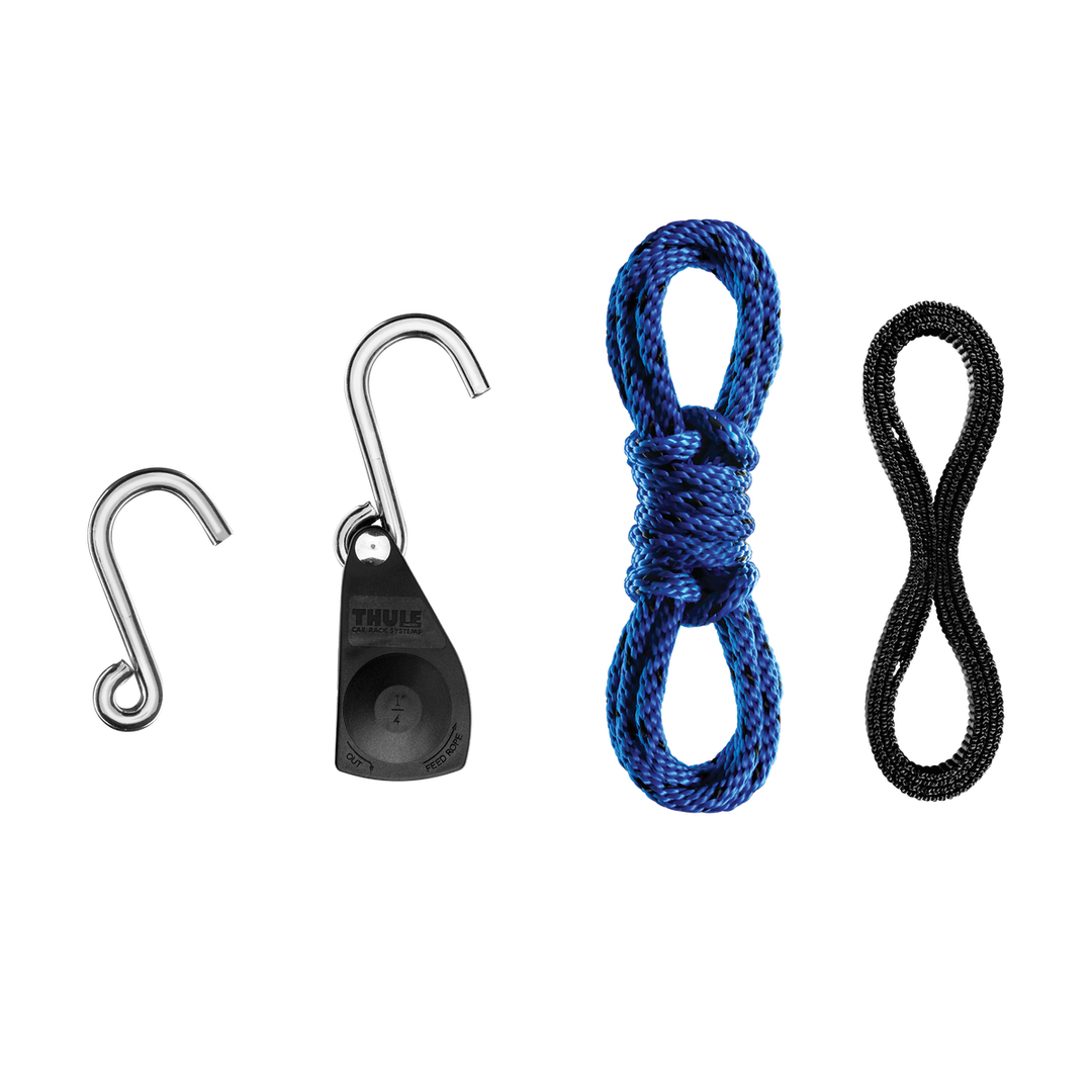 Thule Quick Draw Ratchet System Thule