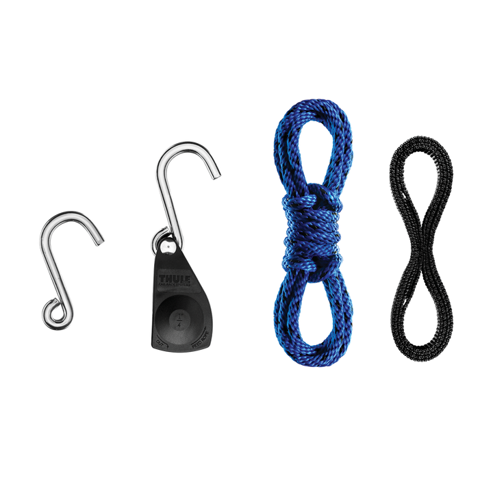 Thule Quick Draw Ratchet System Thule