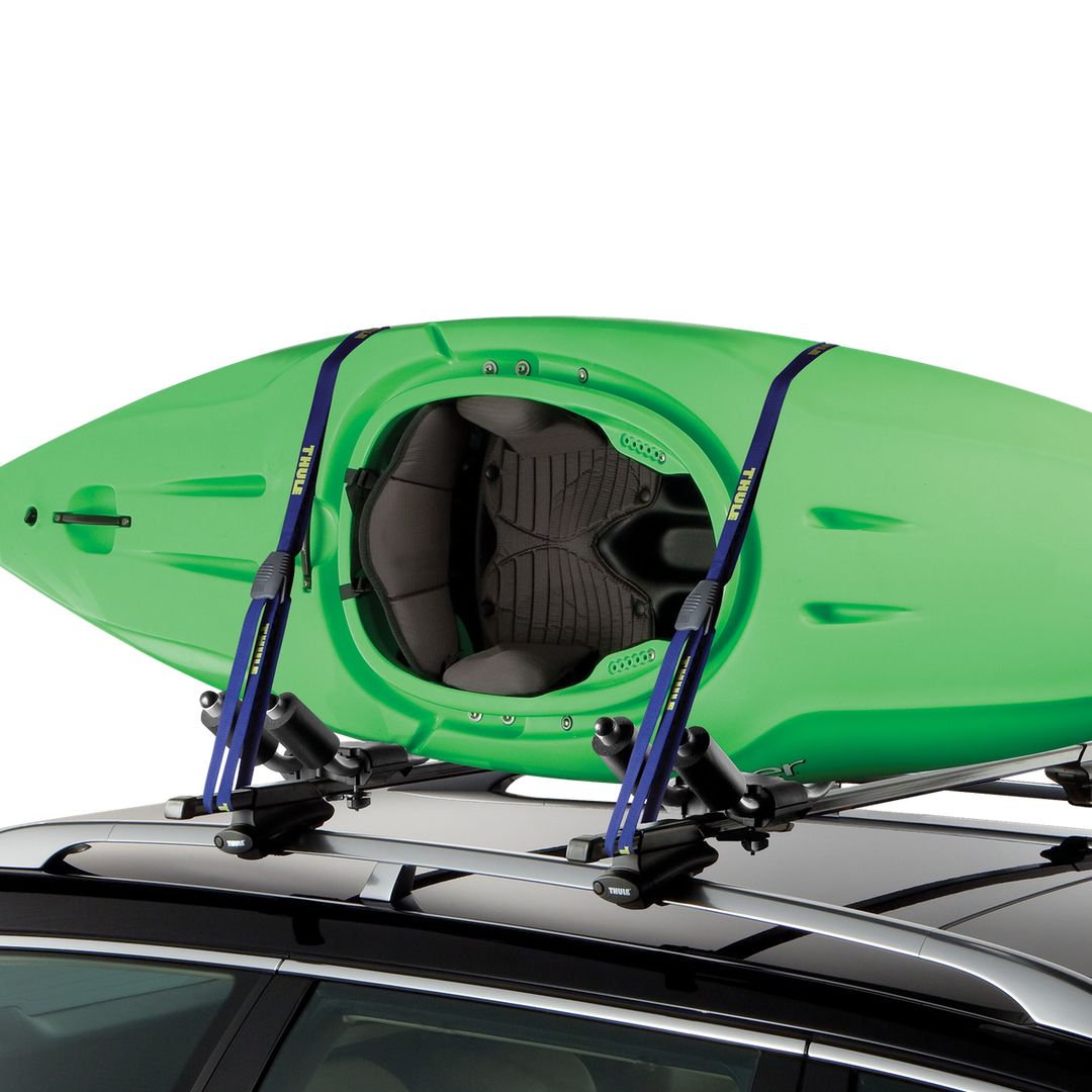 Thule Hull-a-Port Kayak Rack Thule