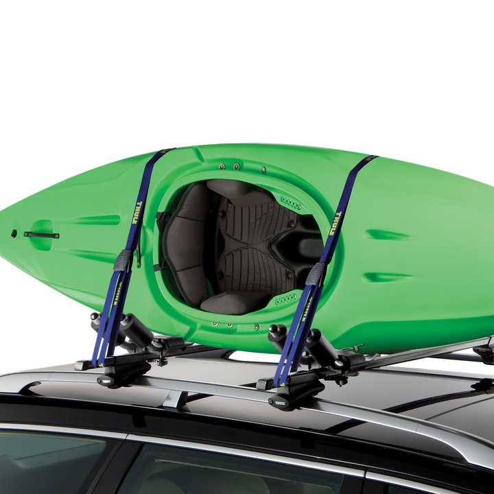 Thule Hull-a-Port Kayak Rack Thule