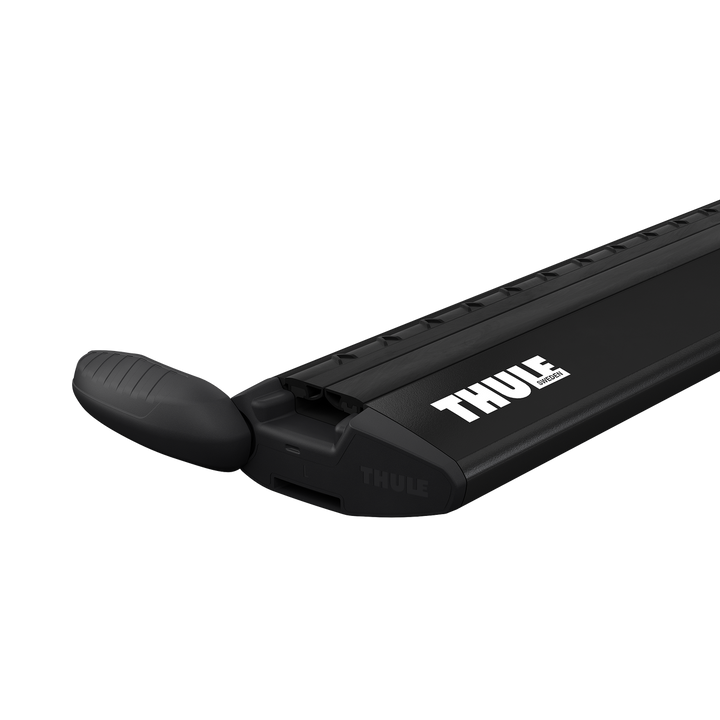 Thule WingBar Evo Crossbars Thule