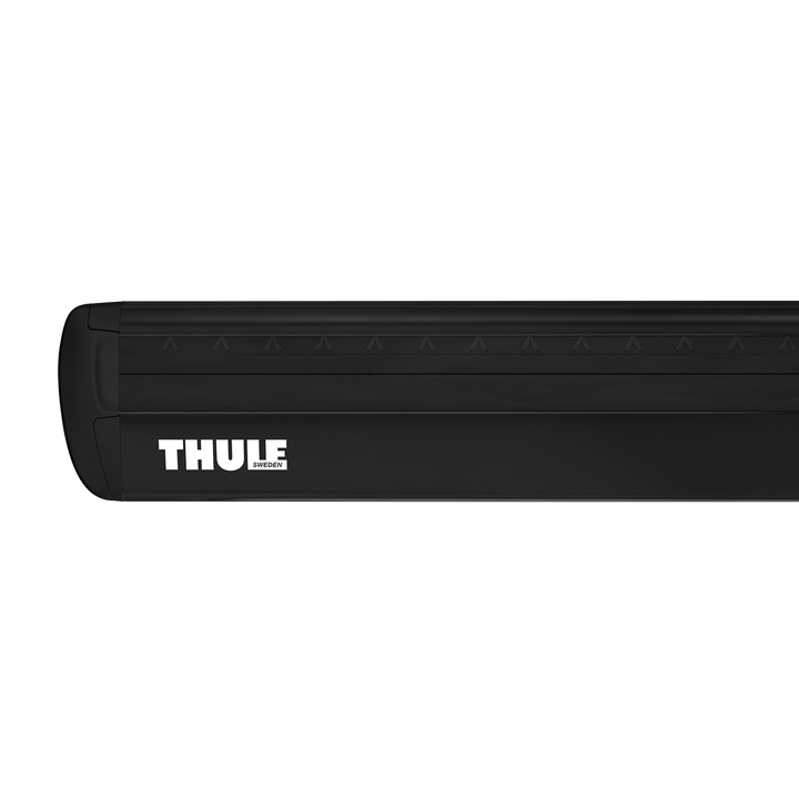 Thule WingBar Evo Crossbars Thule
