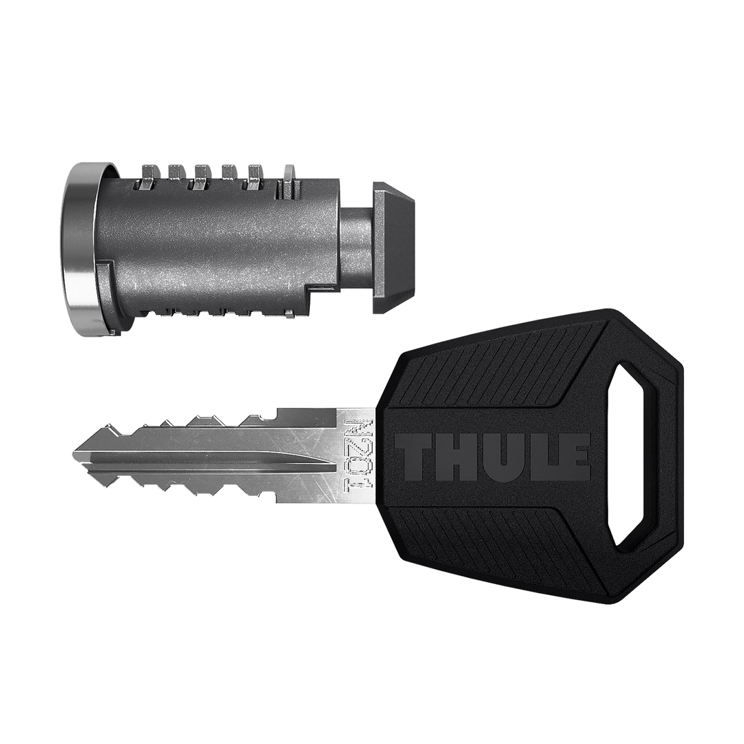 Thule One-Key System (4-Pack) Thule